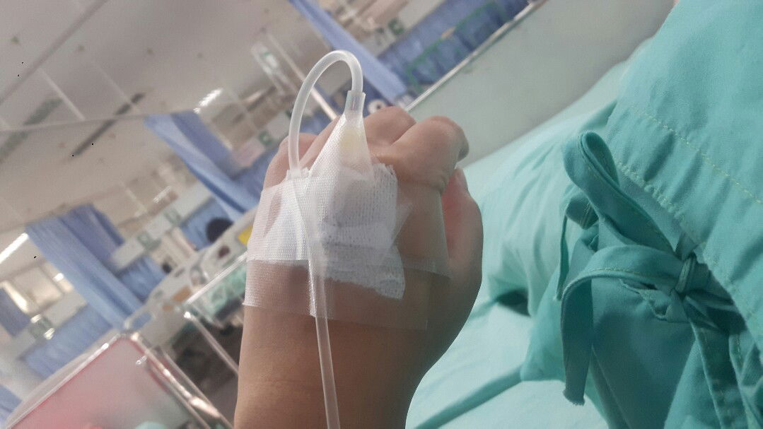 แท้งคุกคาม