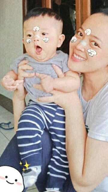 Omis Samsuri profile icon