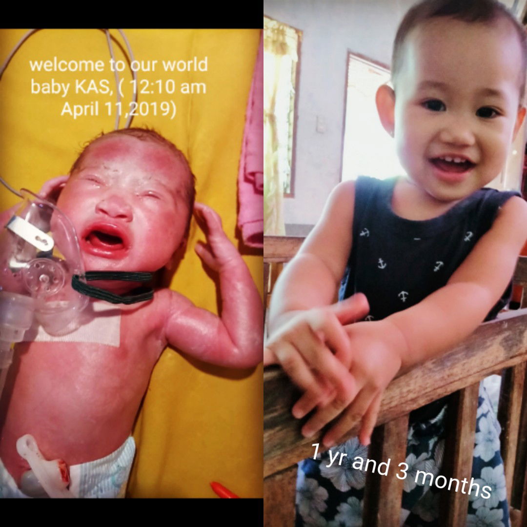 Lyka Felizarte profile icon