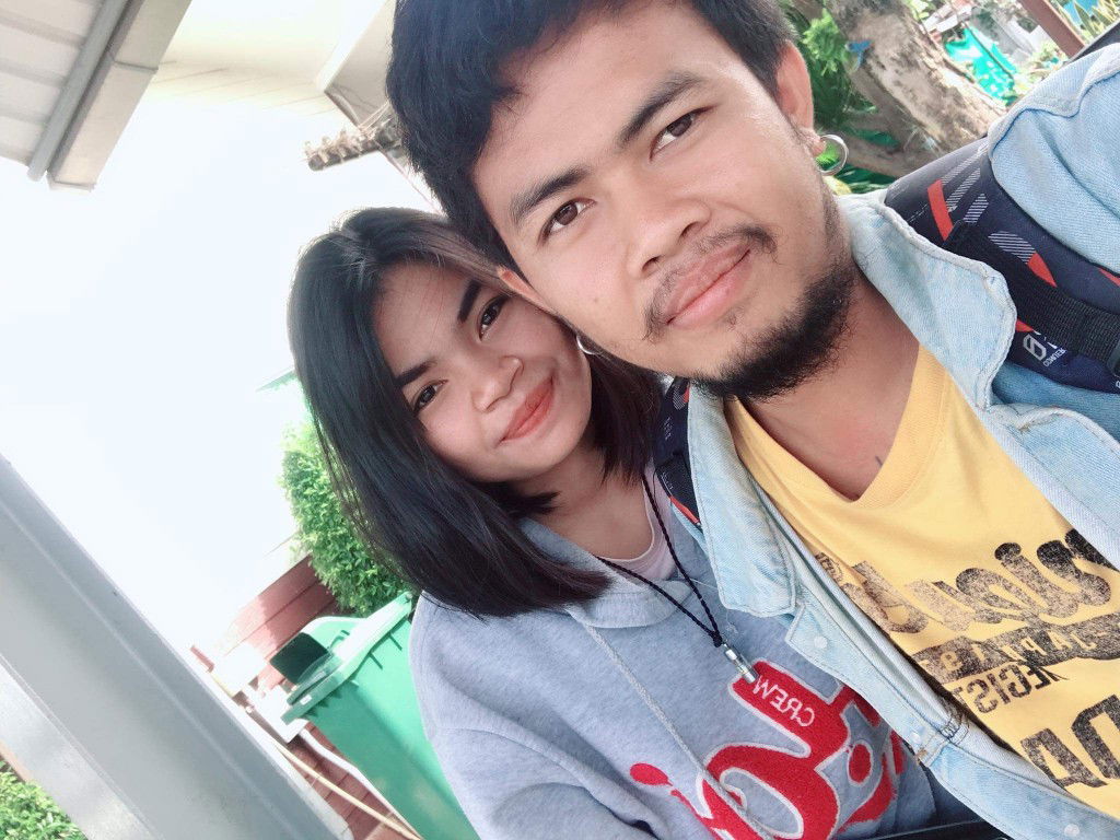 Ying Ratchaneekorn Sansiri profile icon