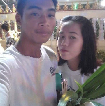 Pimrapus Buaudom profile icon