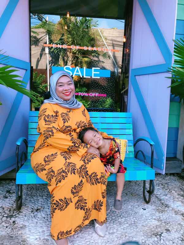 Akma Azahari profile icon