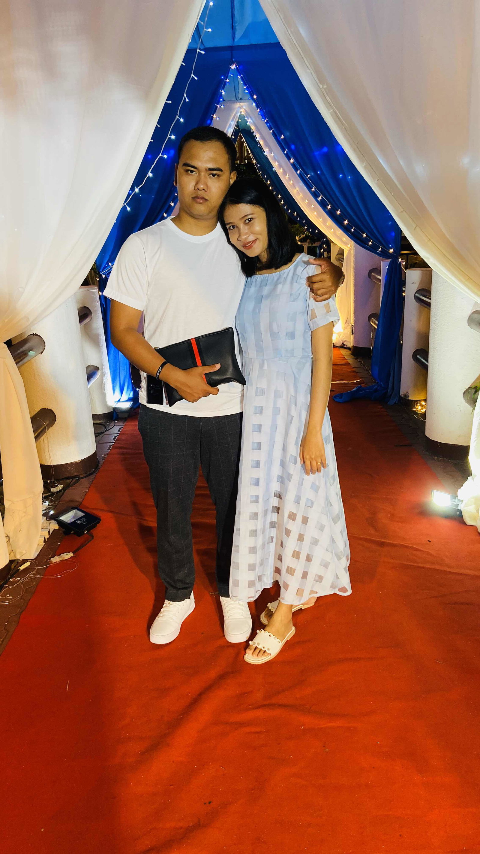 Ornnicha Srisompote profile icon