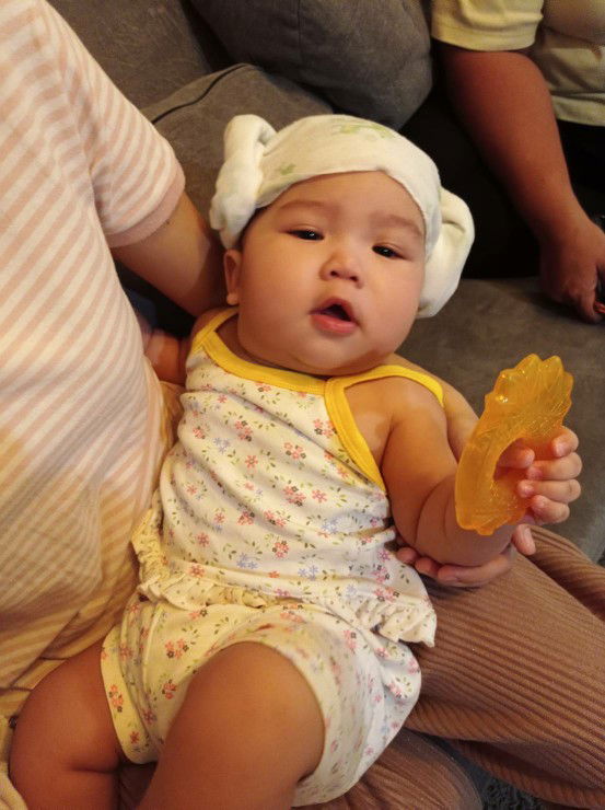 ใบข้าว profile icon