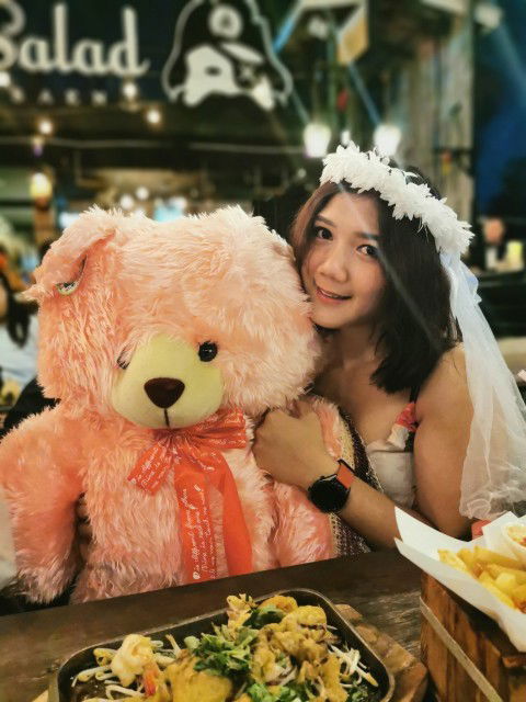 วิมลรัตน์ อินทวงษ์ profile icon