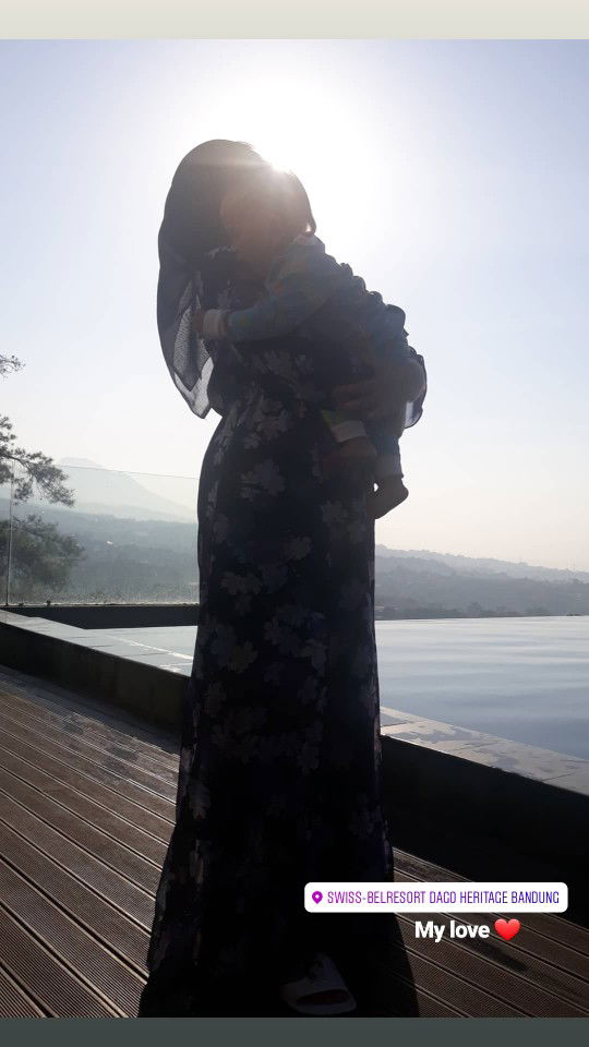 yuyun ariyani profile icon