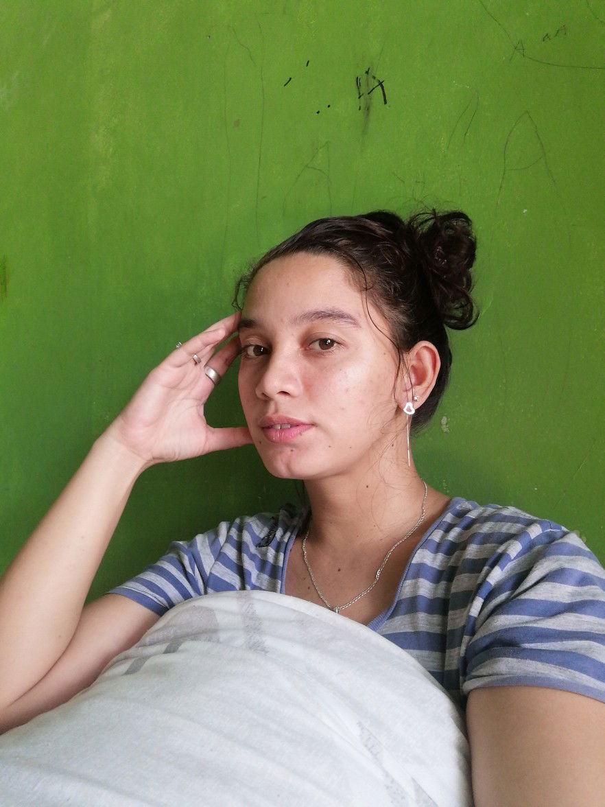 Princess SarahGrace GorospeNabata profile icon