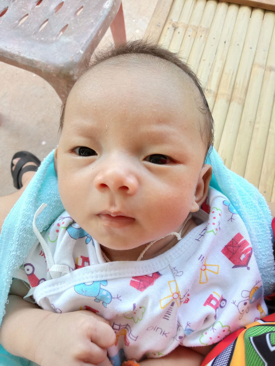 unseen Thakun profile icon