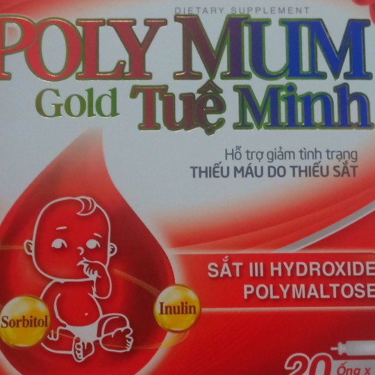 mẹ bầu