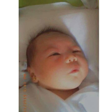 Help for little baby girl