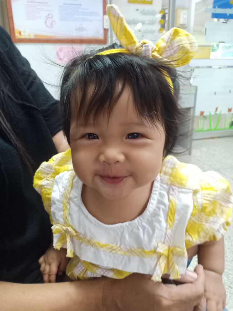 น้องใบเฟิร์น profile icon