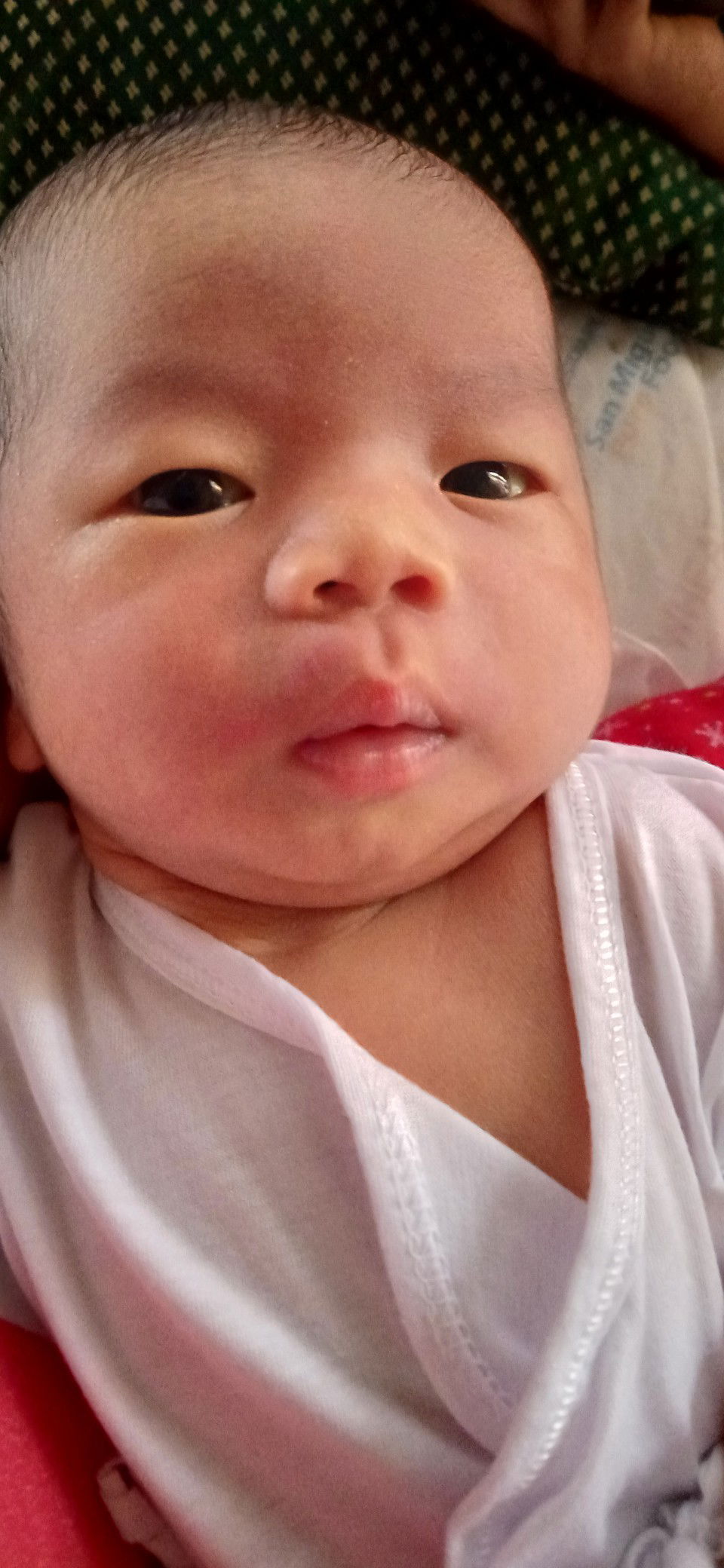 Mariz Castillo profile icon