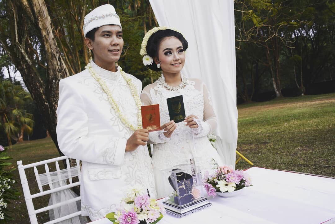 Syifa Octavia Setiorini profile icon