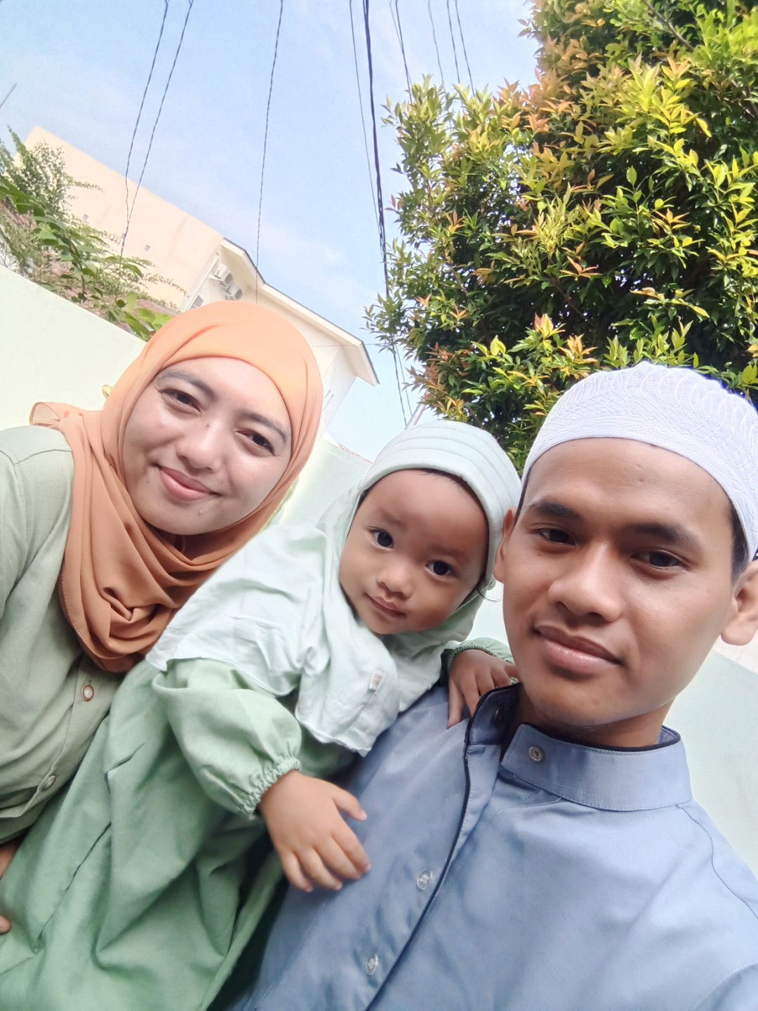 Cacih Nurcahaya profile icon