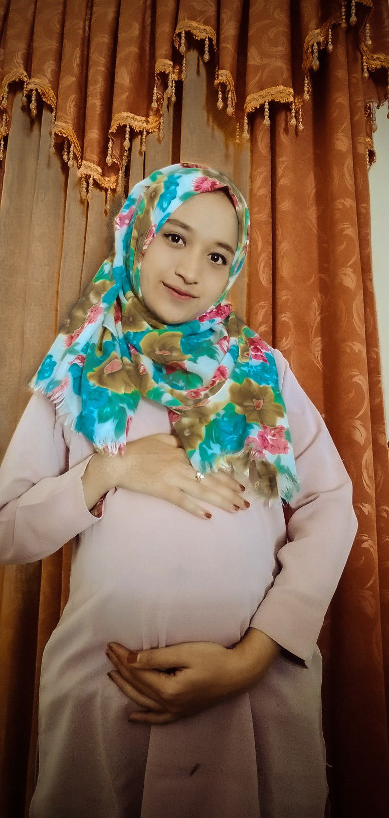 Dhila Fadhila profile icon