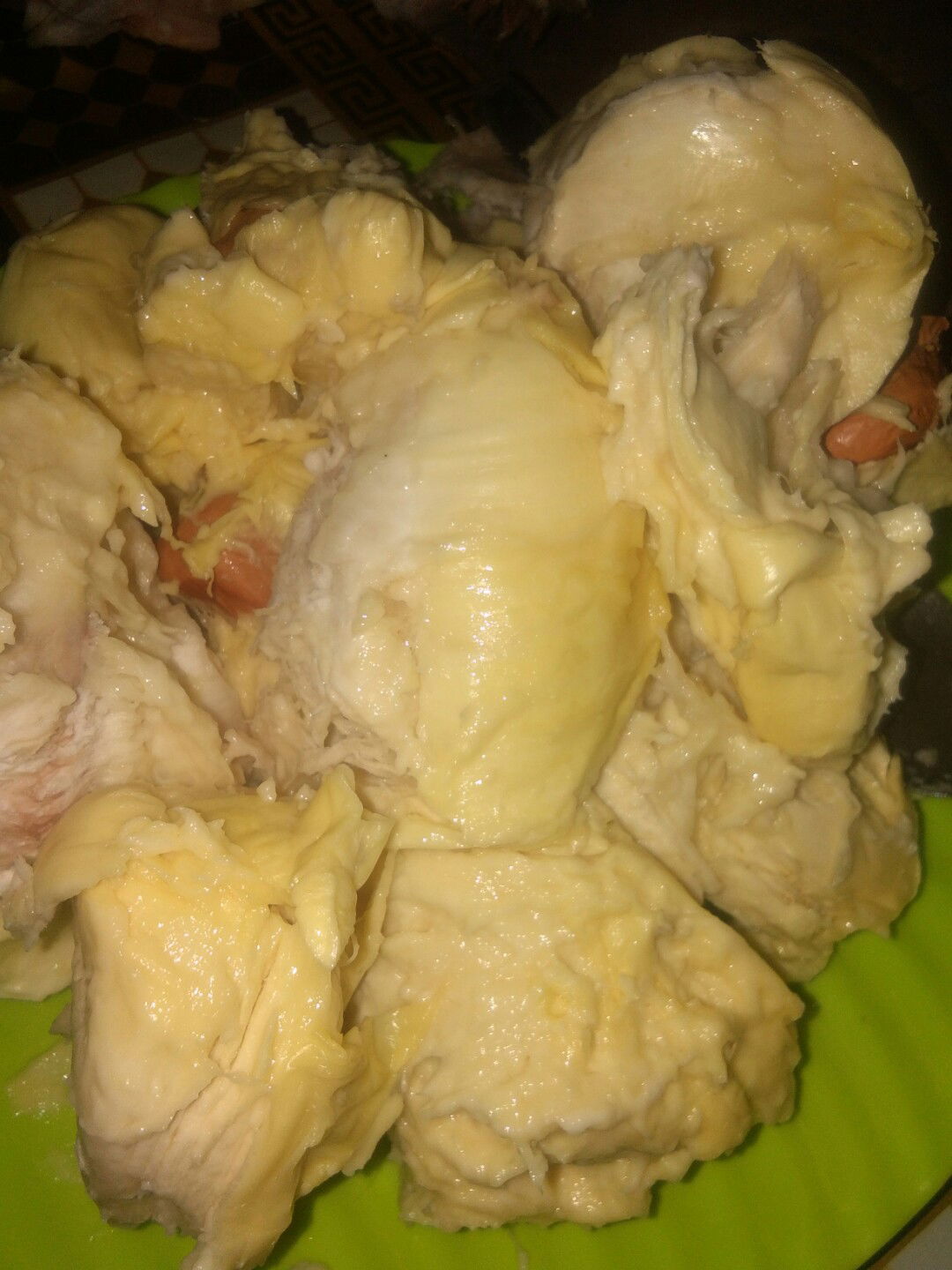 durian