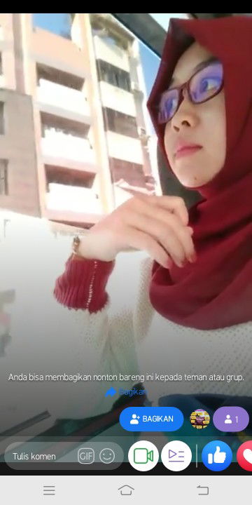 Ani Basriyah profile icon