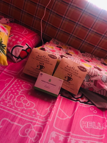 Lactating Supplements/Milk