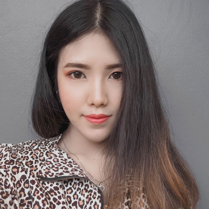 Alia Pattarowas profile icon