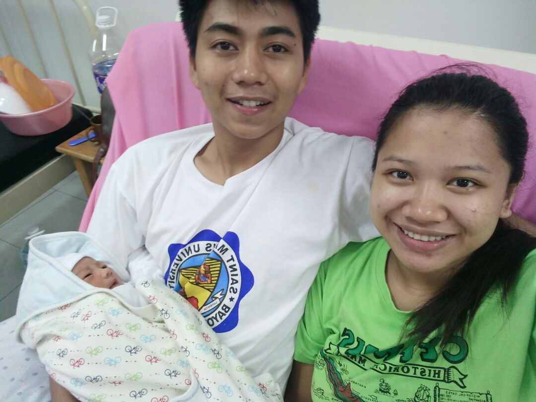 Junelyn Gapuz Villar profile icon