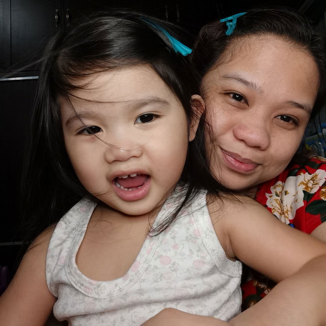 Candie Tabo-Jocson profile icon