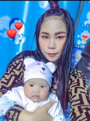 pimchanok profile icon