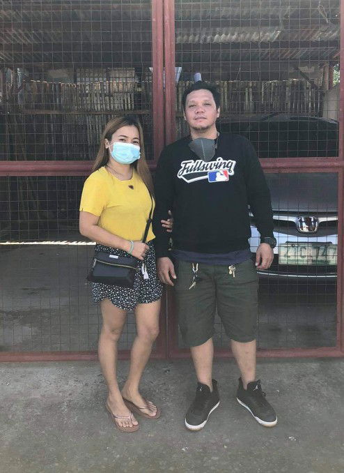 Maricel Gonzales profile icon