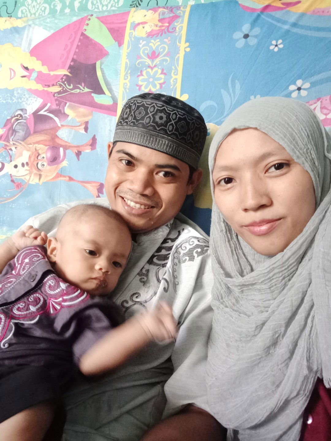 Dewi Yanti profile icon