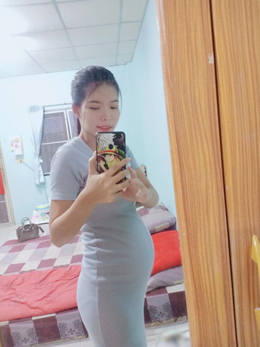 ขอดูท้องแม่ๆทีมมิถุนายนหน่อยจร้าาาา