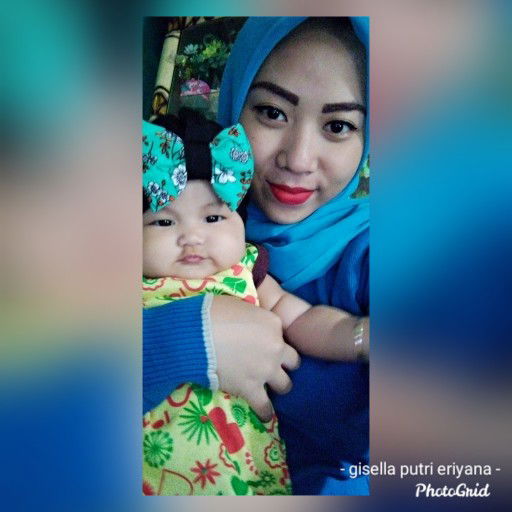 Gisellangell profile icon