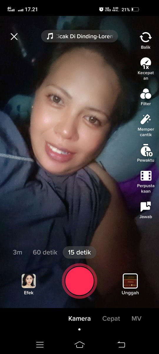 Hasriyani Anhy profile icon