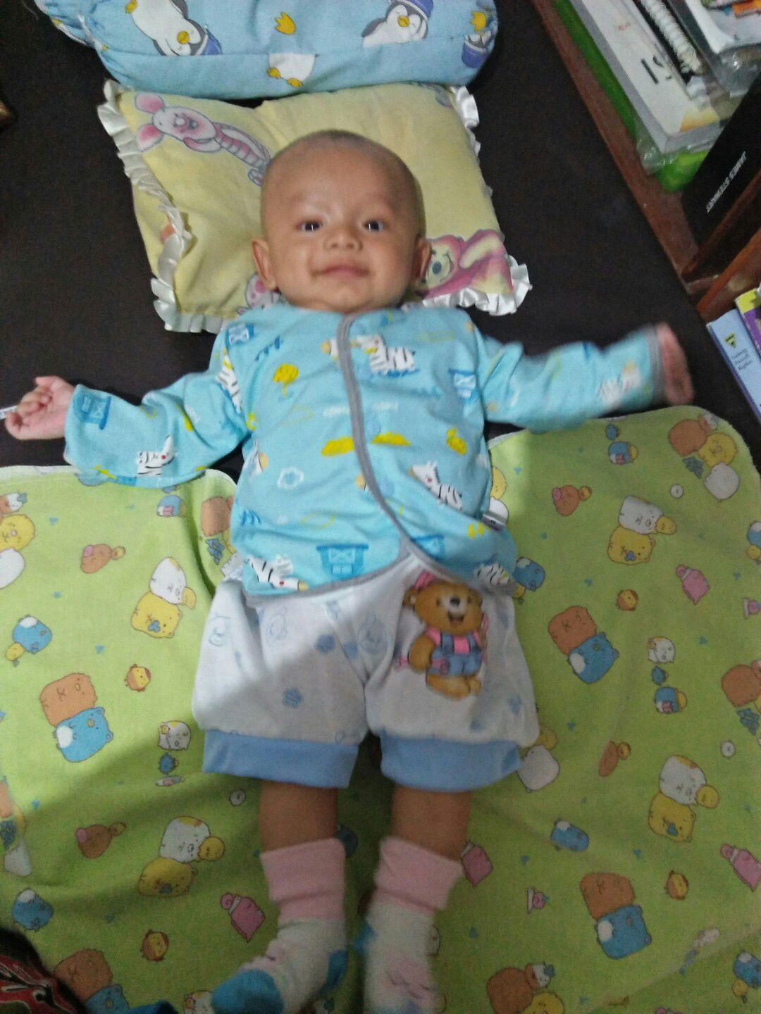 Ana Mah profile icon