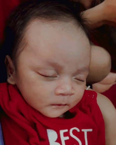 อวดลูก