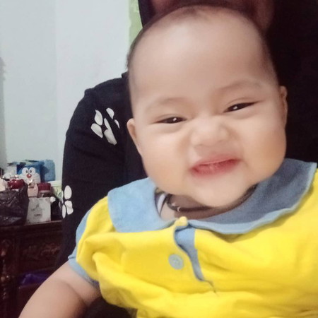 Tumbuh gigi