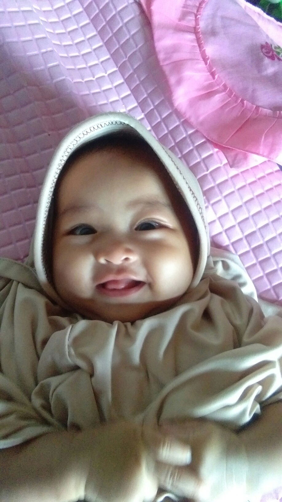 Apita Yani profile icon