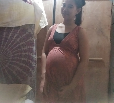 32 wks and 5 days