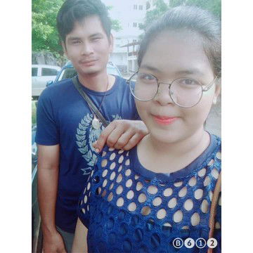 Pronchita Malaithaisong profile icon