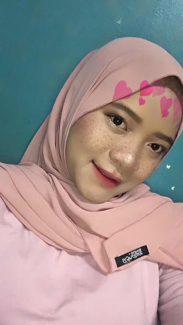 ika fajar riandini profile icon