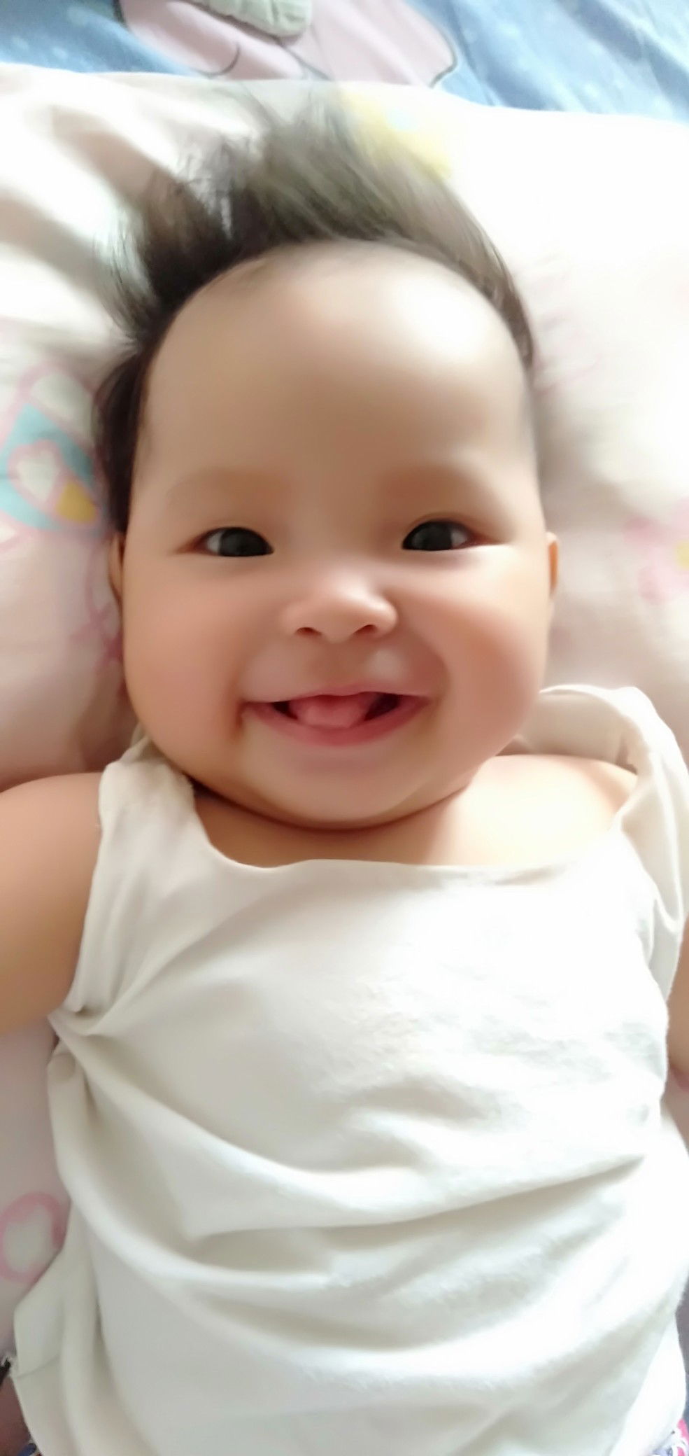 Mary Rose Dugenia profile icon