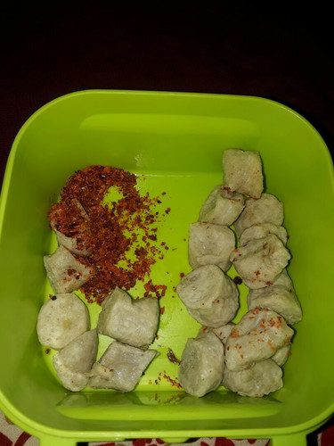 Mual