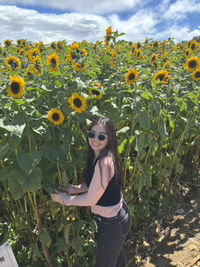 Christine Julao profile icon