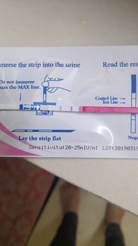 OPK TEST