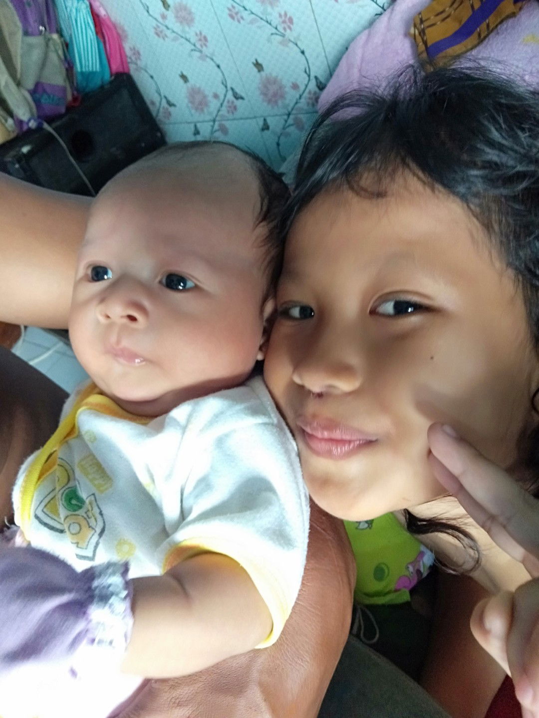 khusnul chotimah profile icon