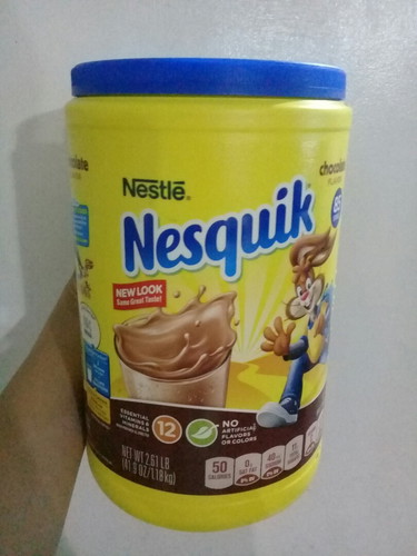 NESQUICK