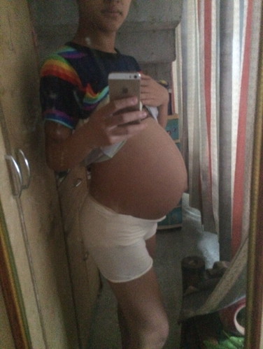36 weeks and 2 days