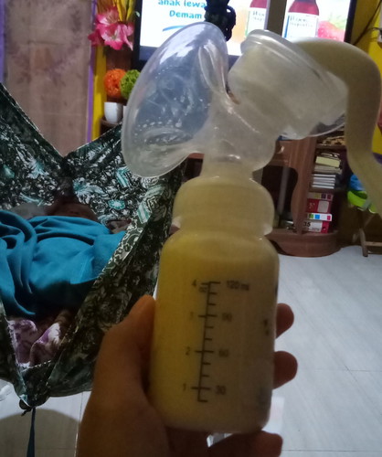 mengatasi bingung puting