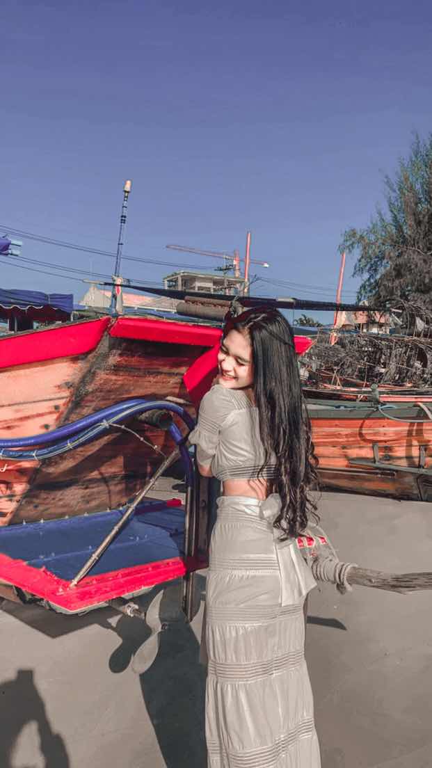 Manatsanan Phetket profile icon