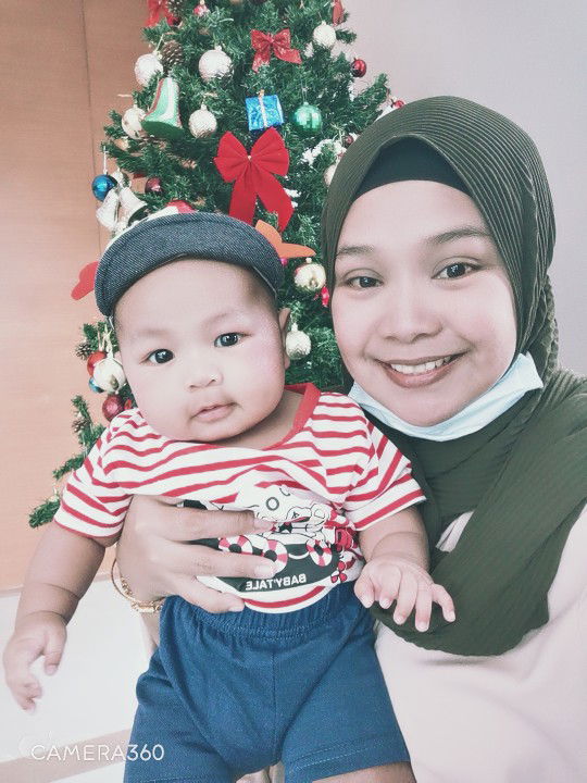 Mariaty Abdullah profile icon