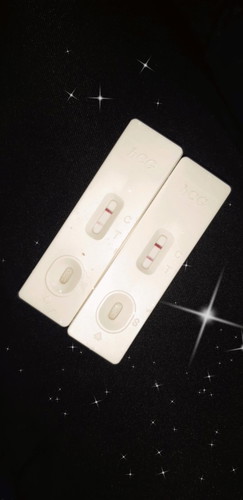 ท้องแล้วใช่มั้ยค่ะ