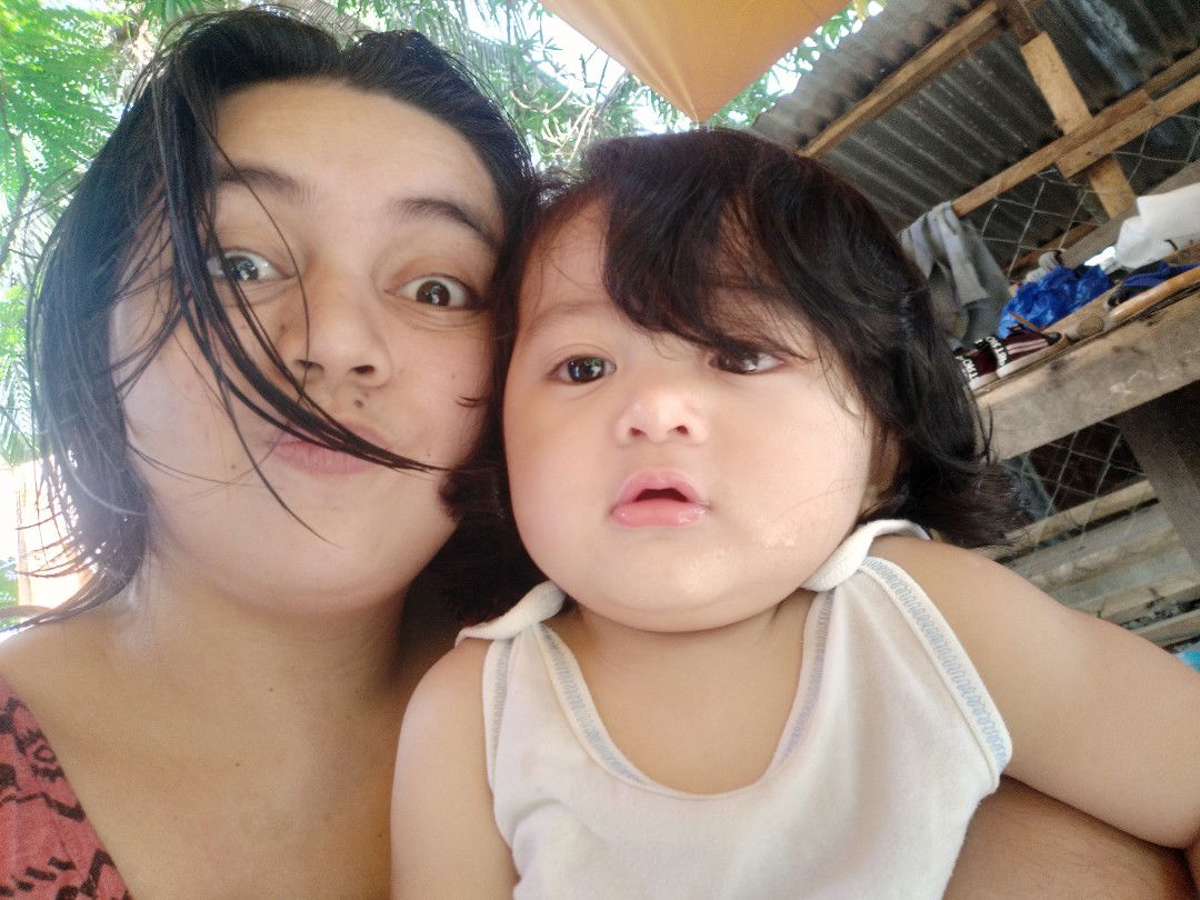 Nicolle Eugenie Kompiu profile icon